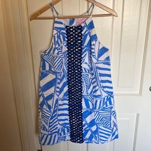 Lily Pulitzer Resort Dress